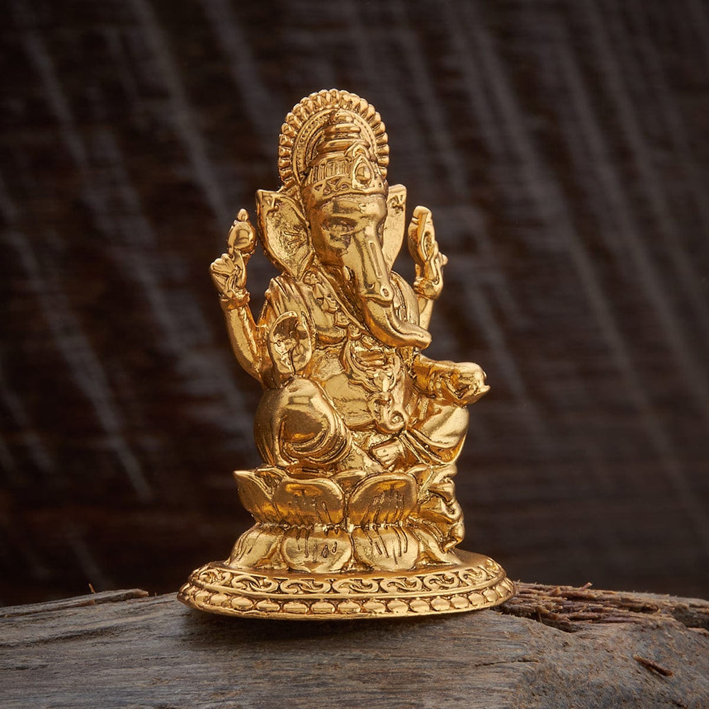 Idol Lord Ganesha Idol 161739