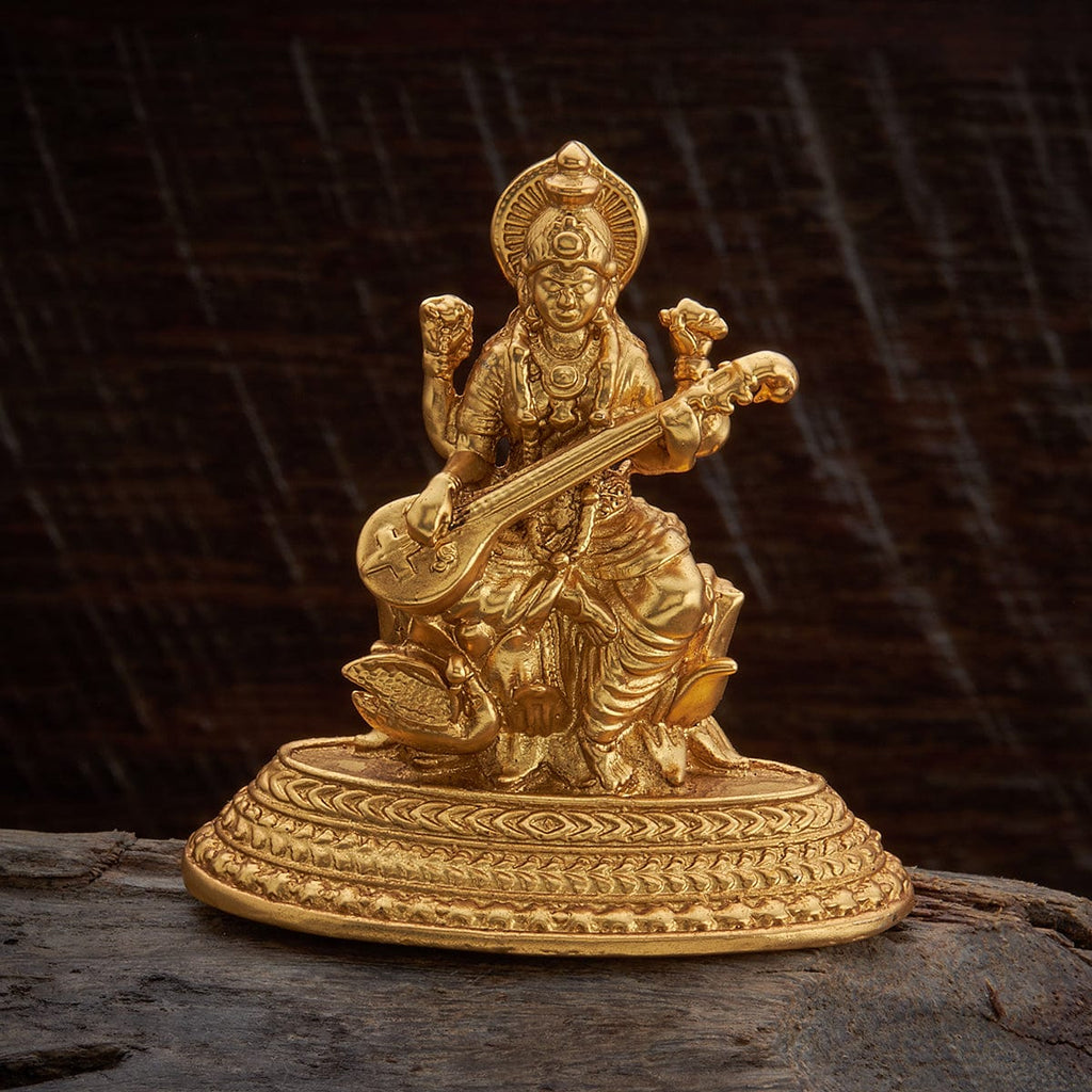 Idol Goddess Saraswati Idol 161731