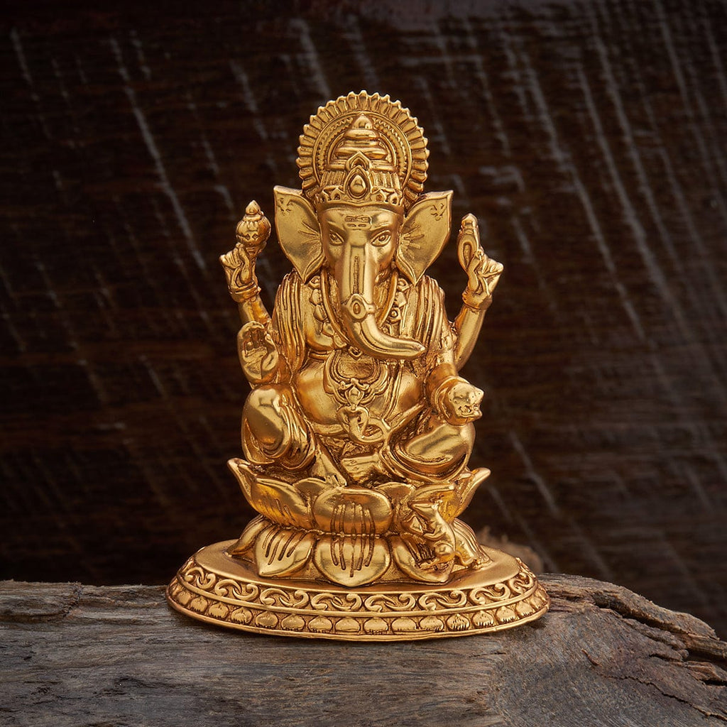 Idol Lord Ganesha Idol 161738