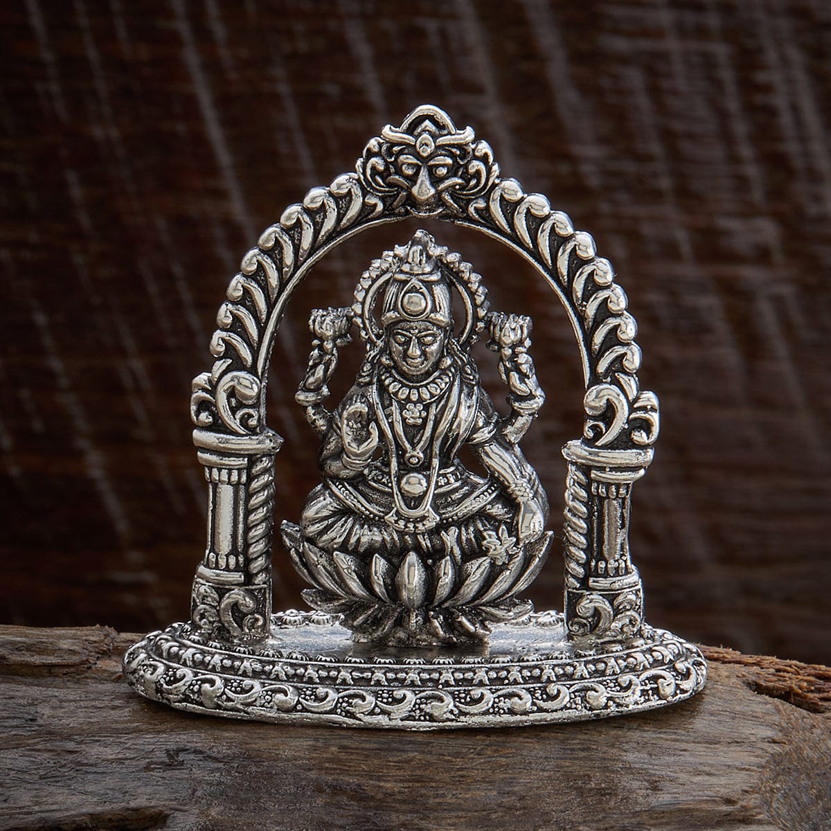 Prasiddh Copper Idols Present Panchaloha Idol of Ganesha - Etsy