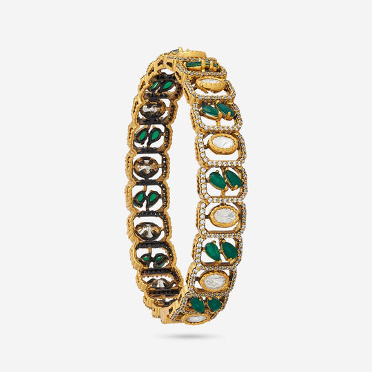 Kundan Bangle Kundan Bangle 184810
