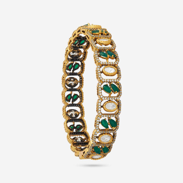 Kundan Bangle Kundan Bangle 184810