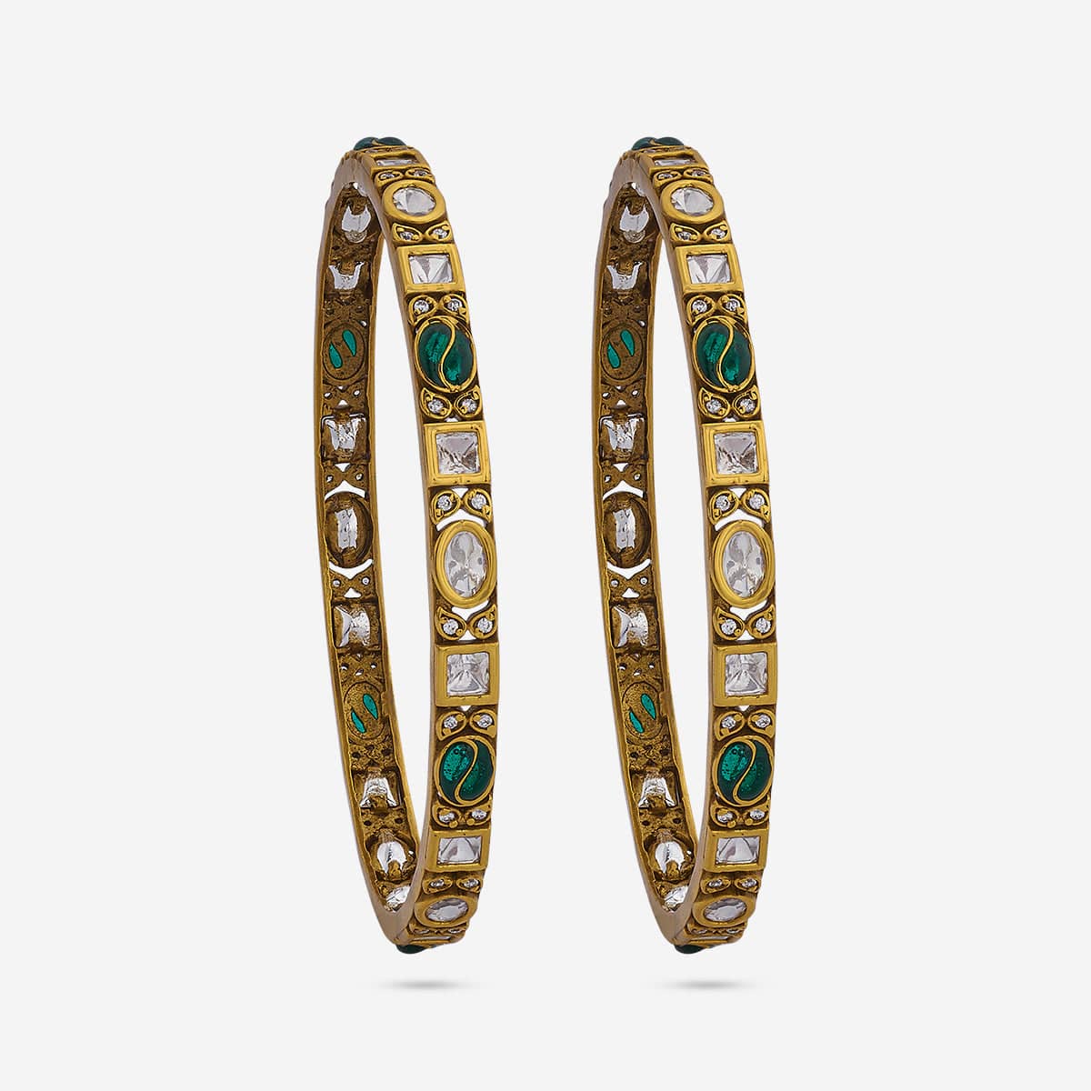 Kundan Bangle Kundan Bangle 188251