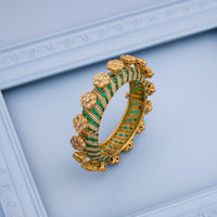 Kundan Bangle Kundan Bangle 193704