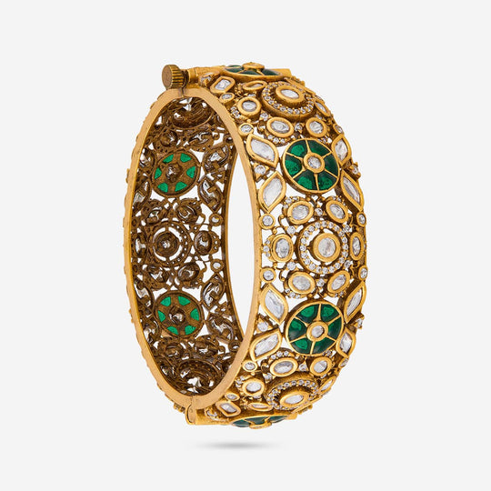 Kundan Bangle Kundan Bangle 197267