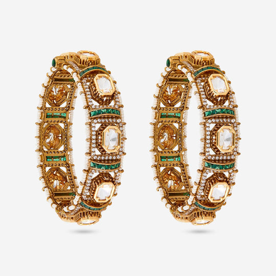Kundan Bangle Kundan Bangle 199043