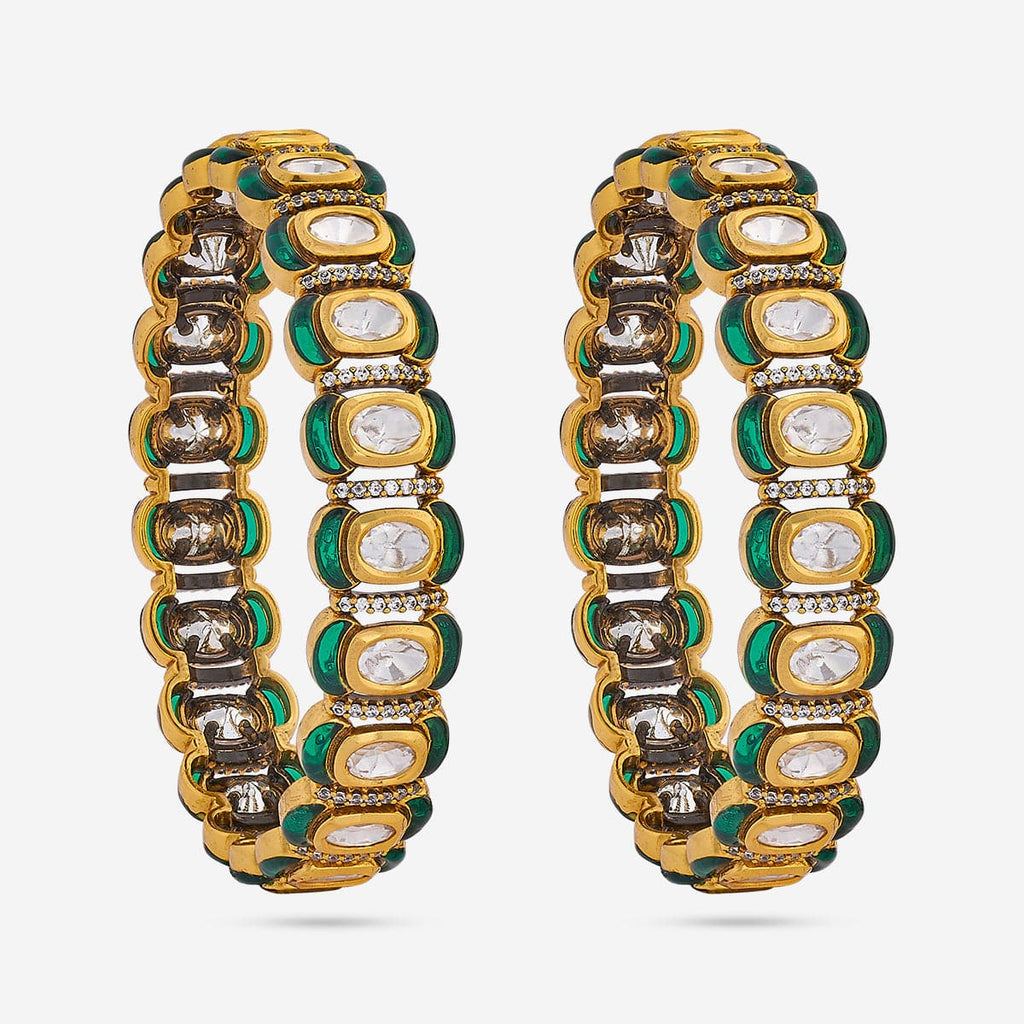 Kundan Bangle Kundan Bangle 184808