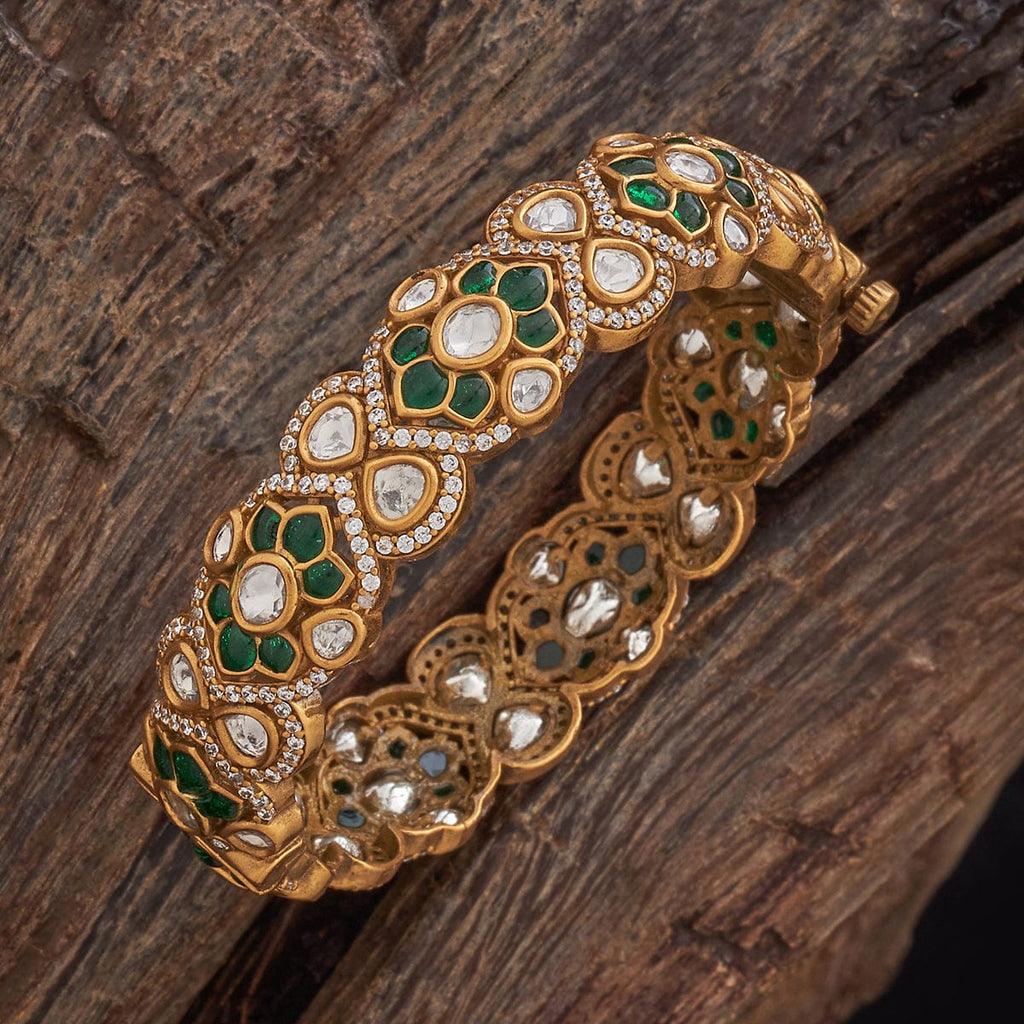 Kundan Bangle Kundan Bangle 185276