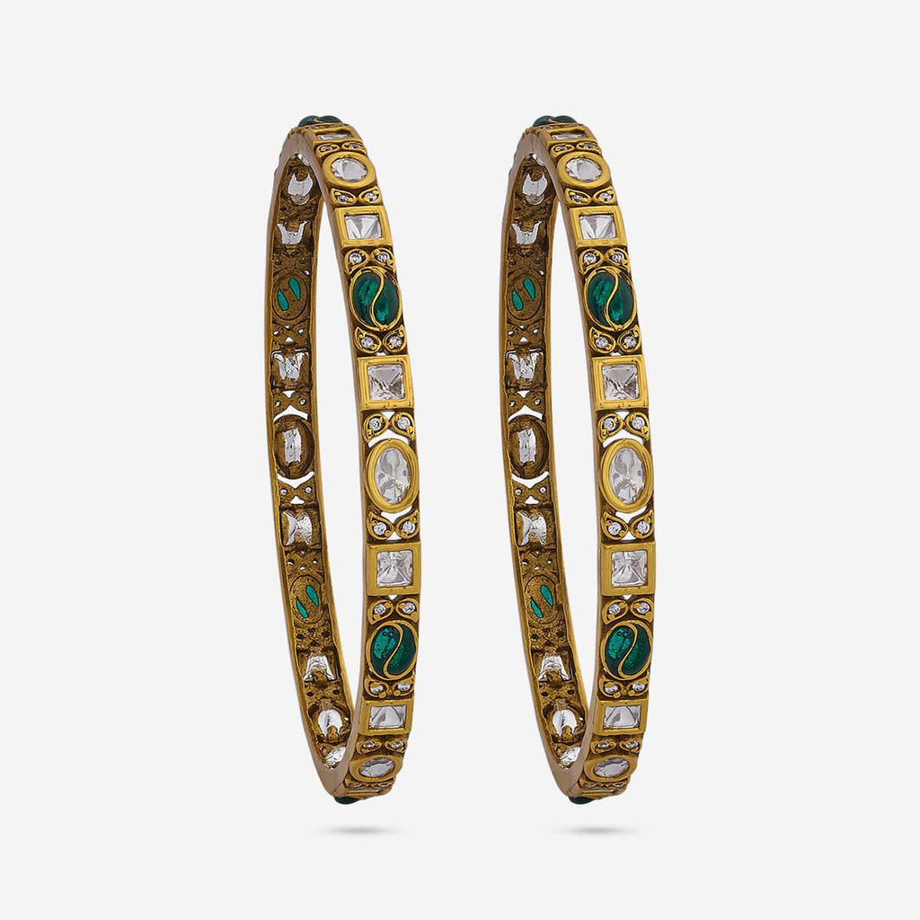 Kundan Bangle Kundan Bangle 188251