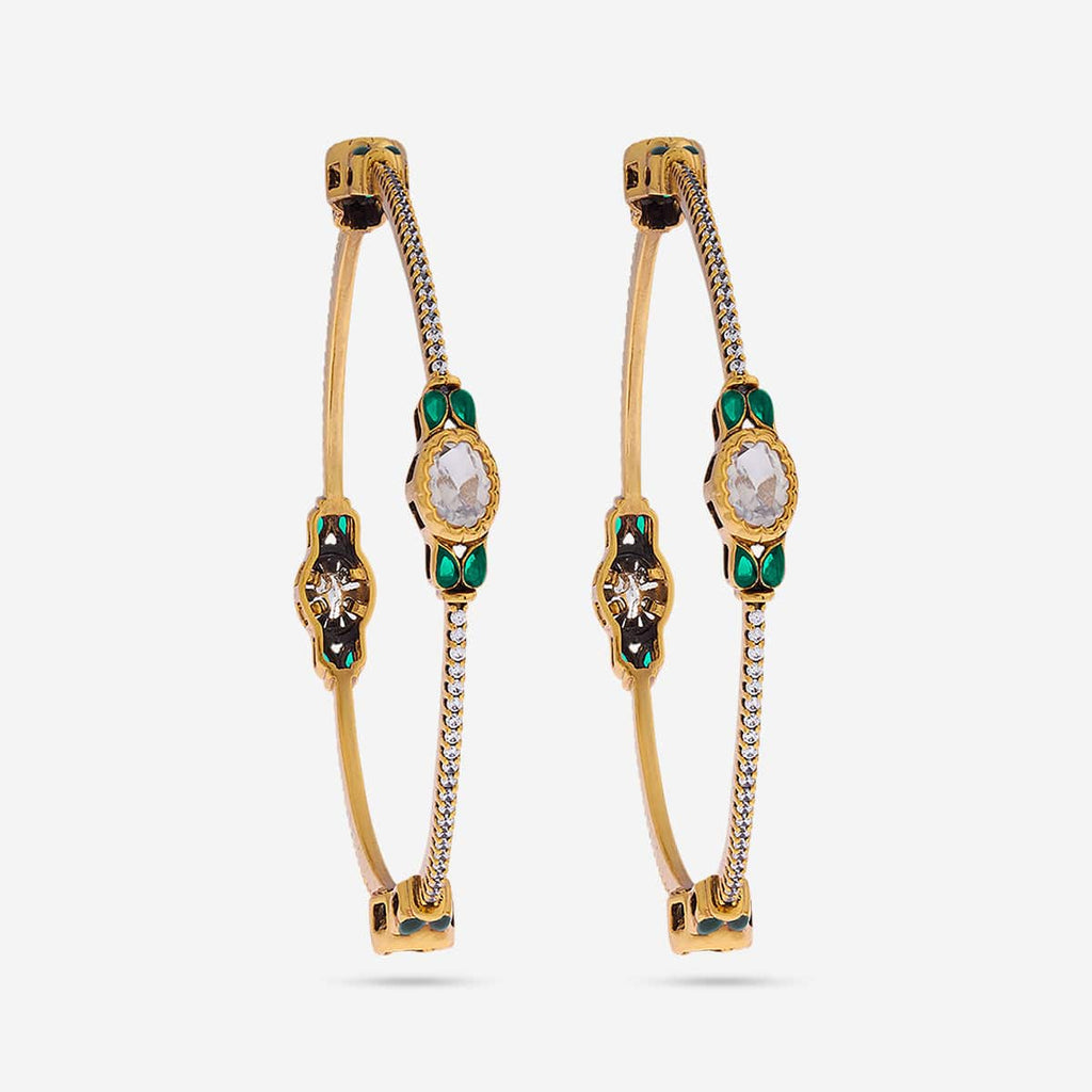 Kundan Bangle Kundan Bangle 182289