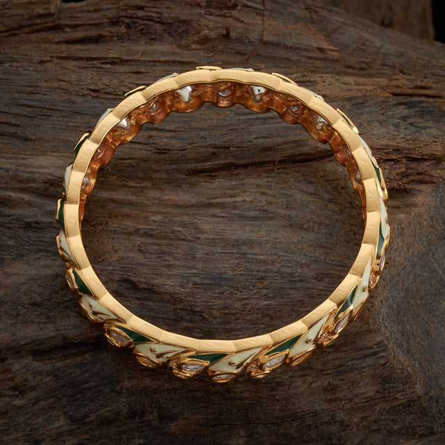 Kundan Bangle Kundan Bangle 158524