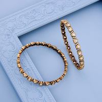 Kundan Bangle Kundan Bangle 166195