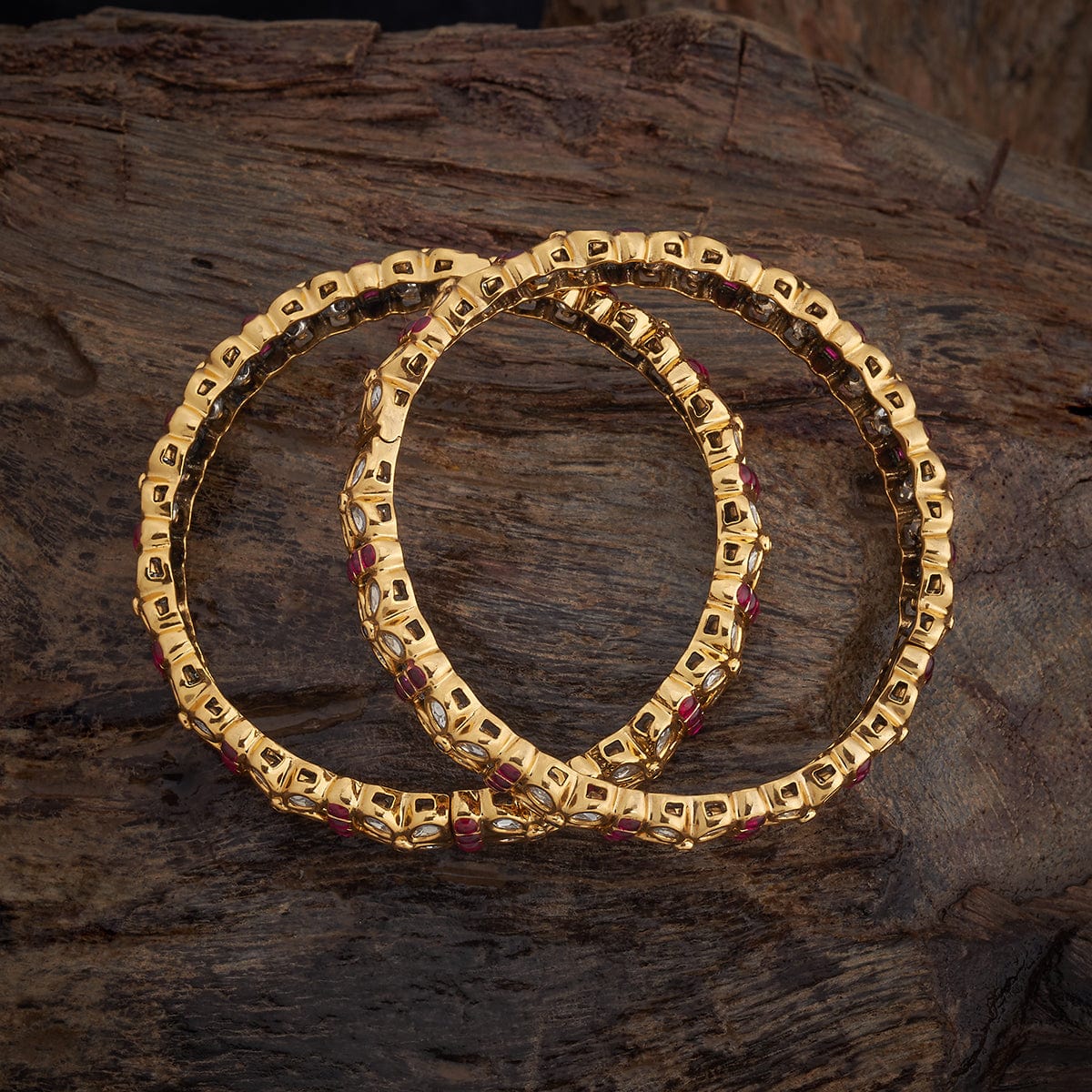 Kundan Bangle Kundan Bangle 178275