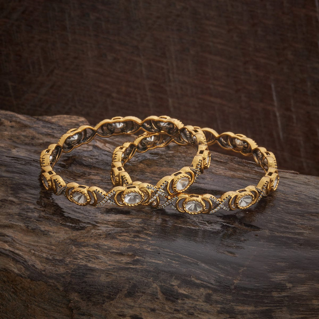 Kundan Bangle Kundan Bangle 182285