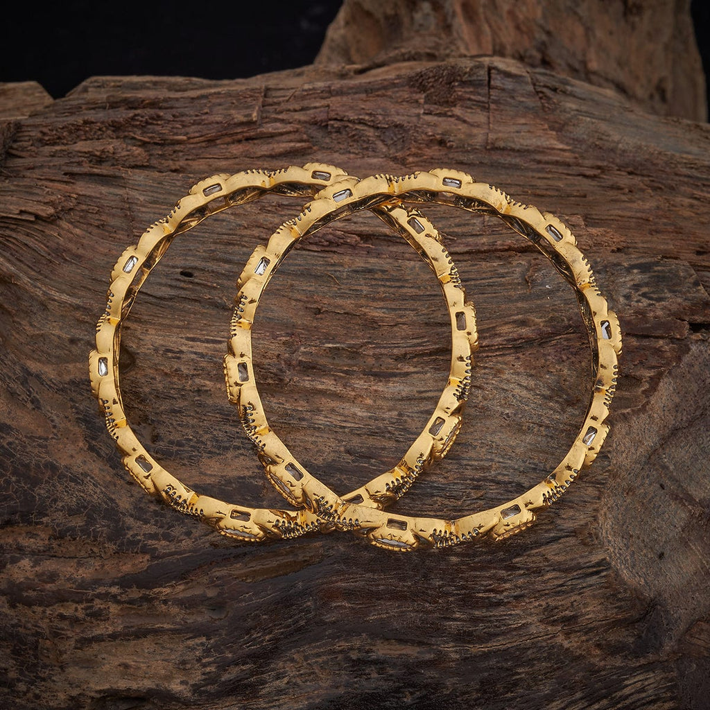 Kundan Bangle Kundan Bangle 182285