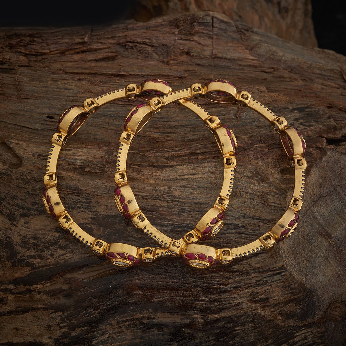 Kundan Bangle Kundan Bangle 182288