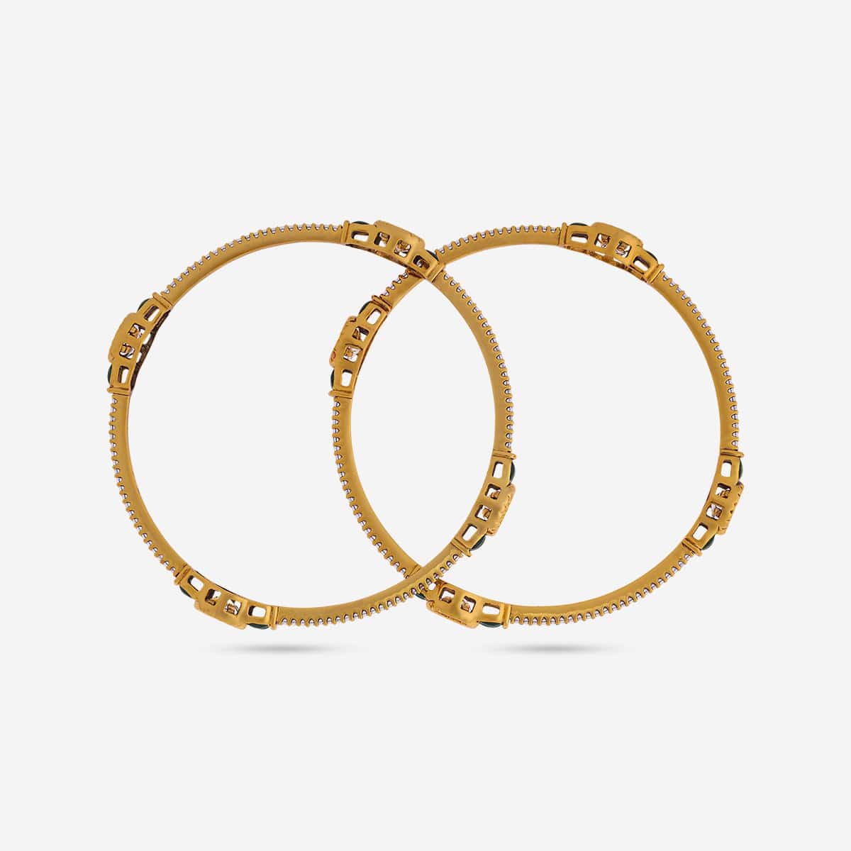 Kundan Bangle Kundan Bangle 182289