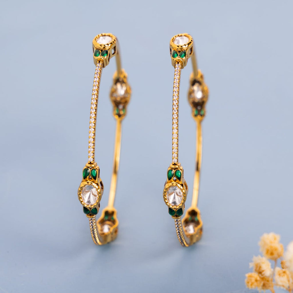 Kundan Bangle Kundan Bangle 182289