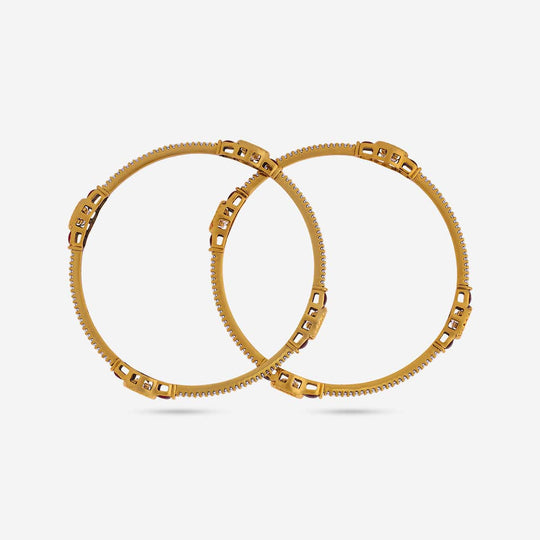 Kundan Bangle Kundan Bangle 182289