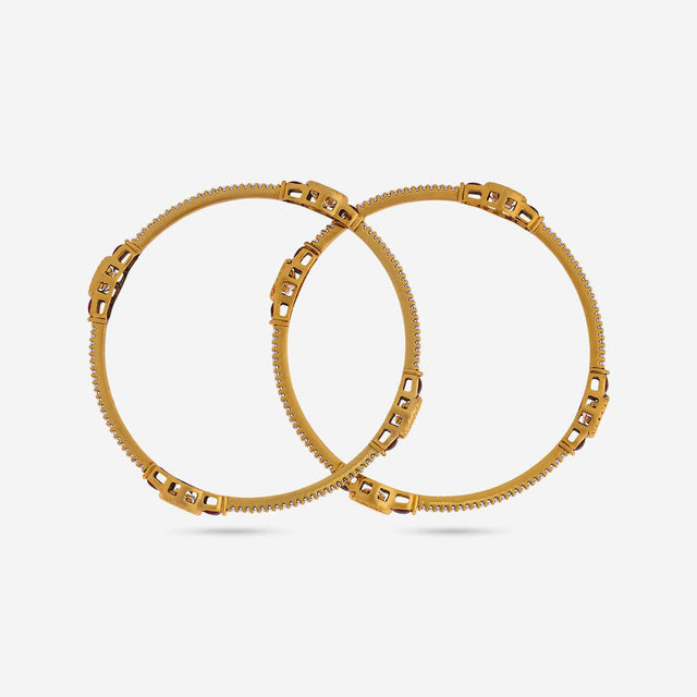 Kundan Bangle Kundan Bangle 182289