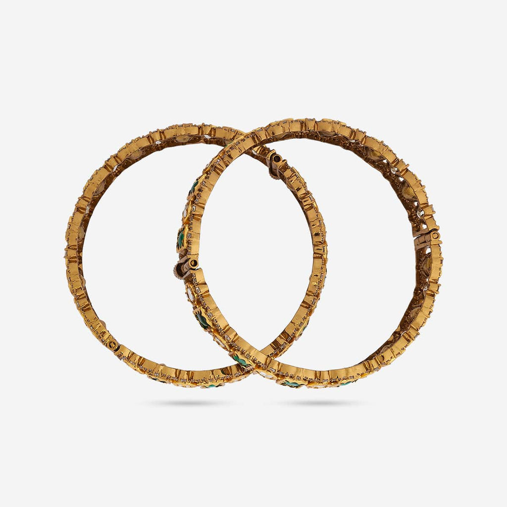 Kundan Bangle Kundan Bangle 182430