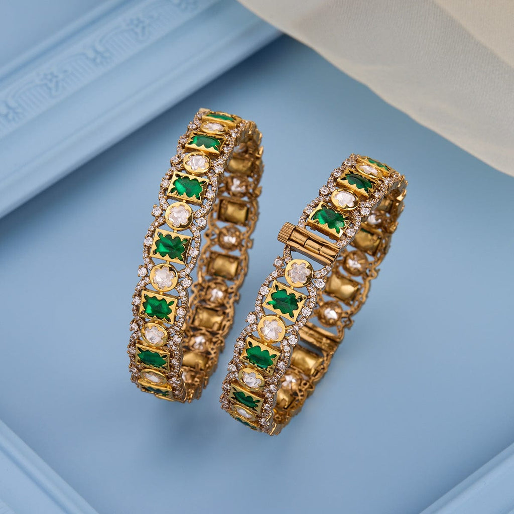 Kundan Bangle Kundan Bangle 182430