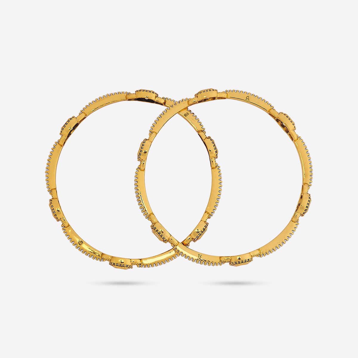 Kundan Bangle Kundan Bangle 184807
