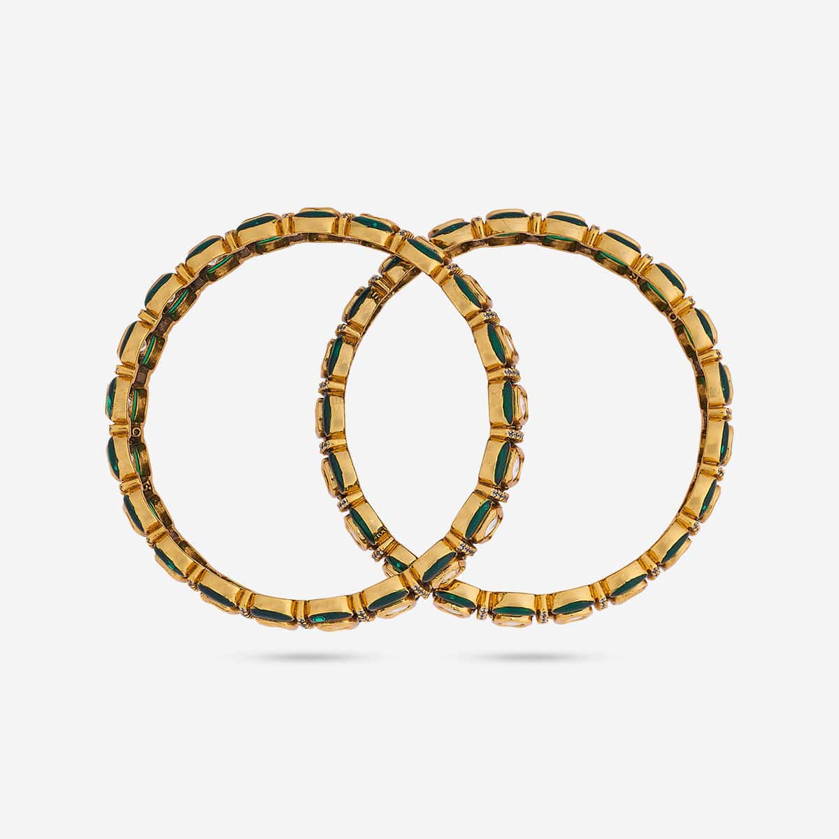 Kundan Bangle Kundan Bangle 184808