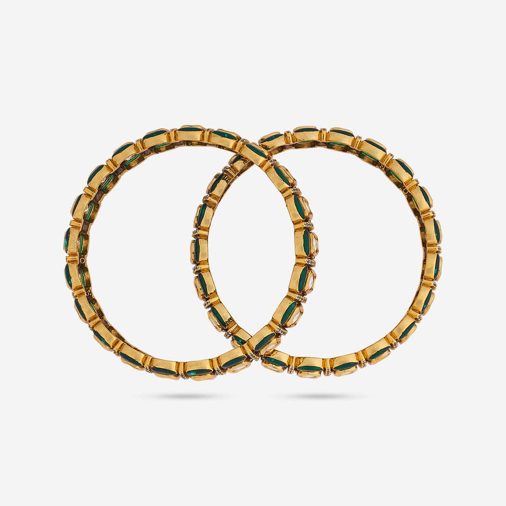 Kundan Bangle Kundan Bangle 184808