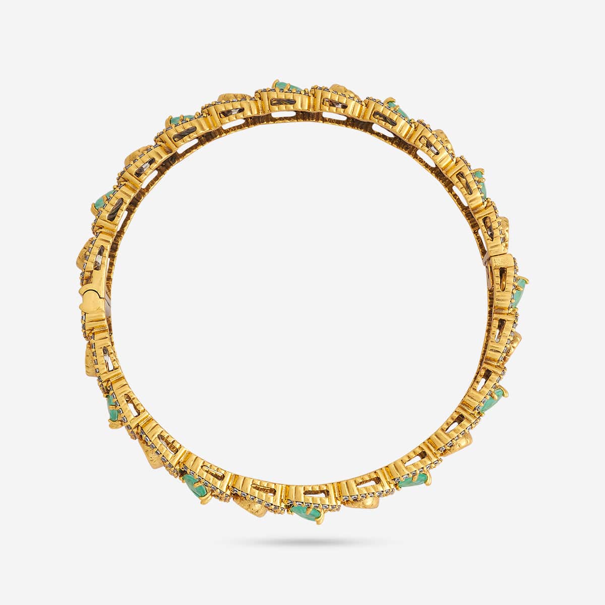 Kundan Bangle Kundan Bangle 184810