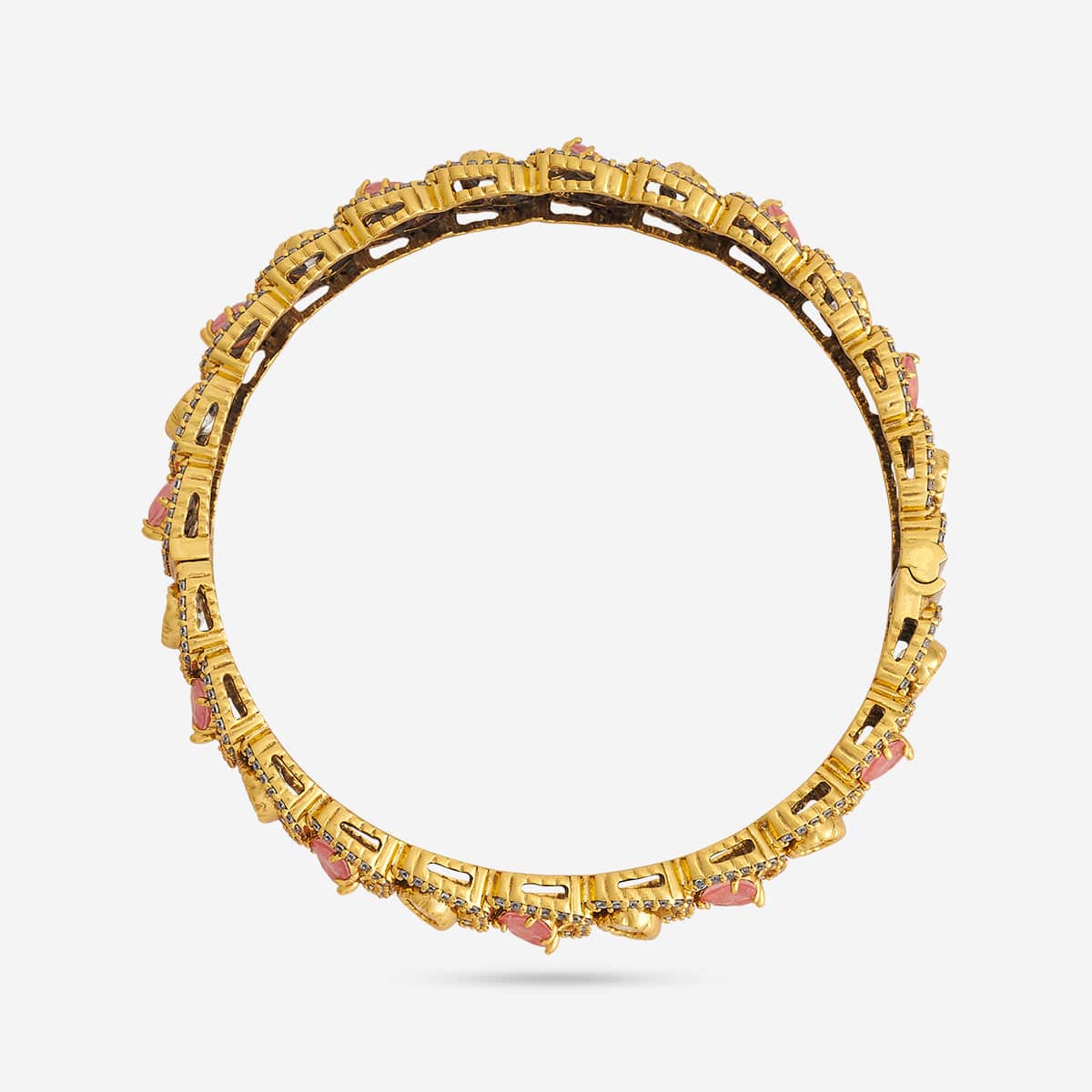 Kundan Bangle Kundan Bangle 184810