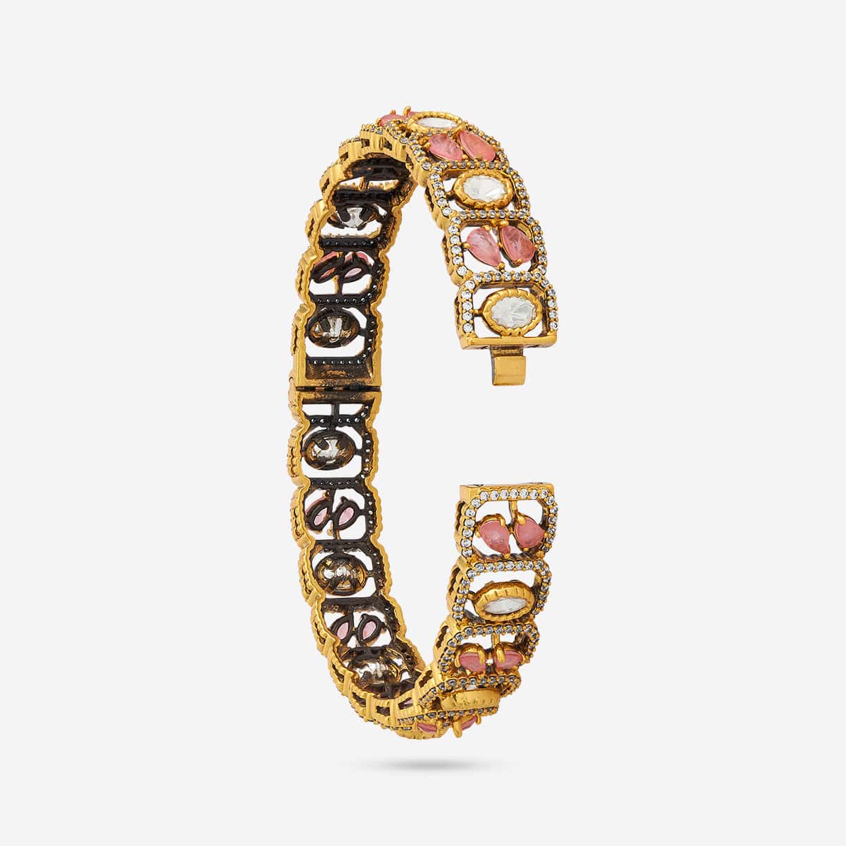 Kundan Bangle Kundan Bangle 184810