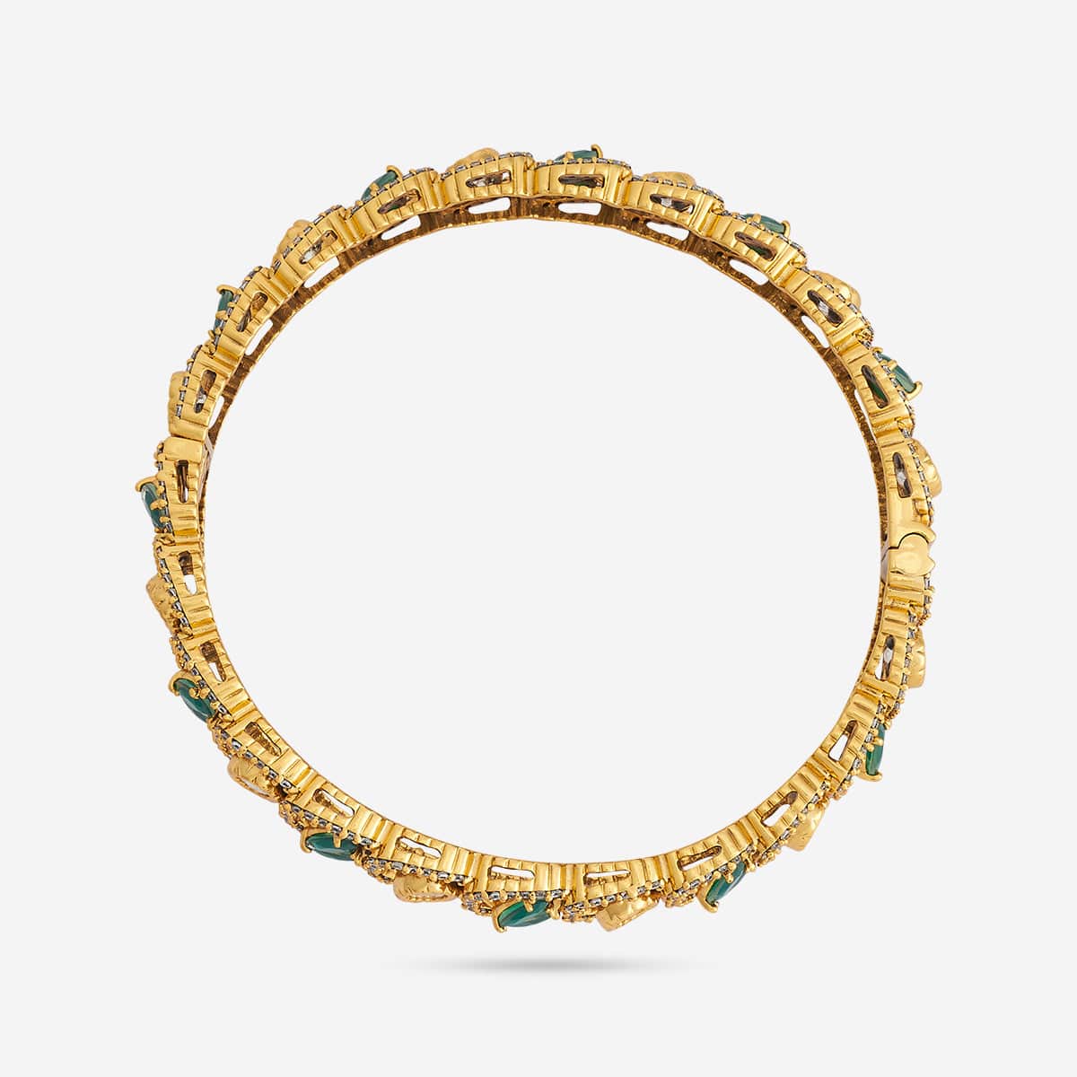 Kundan Bangle Kundan Bangle 184810