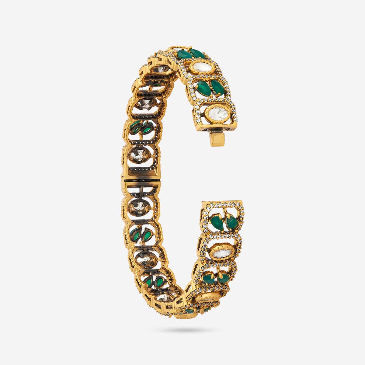 Kundan Bangle Kundan Bangle 184810