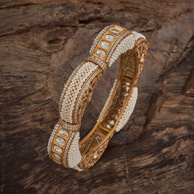 Kundan Bangle Kundan Bangle 185272