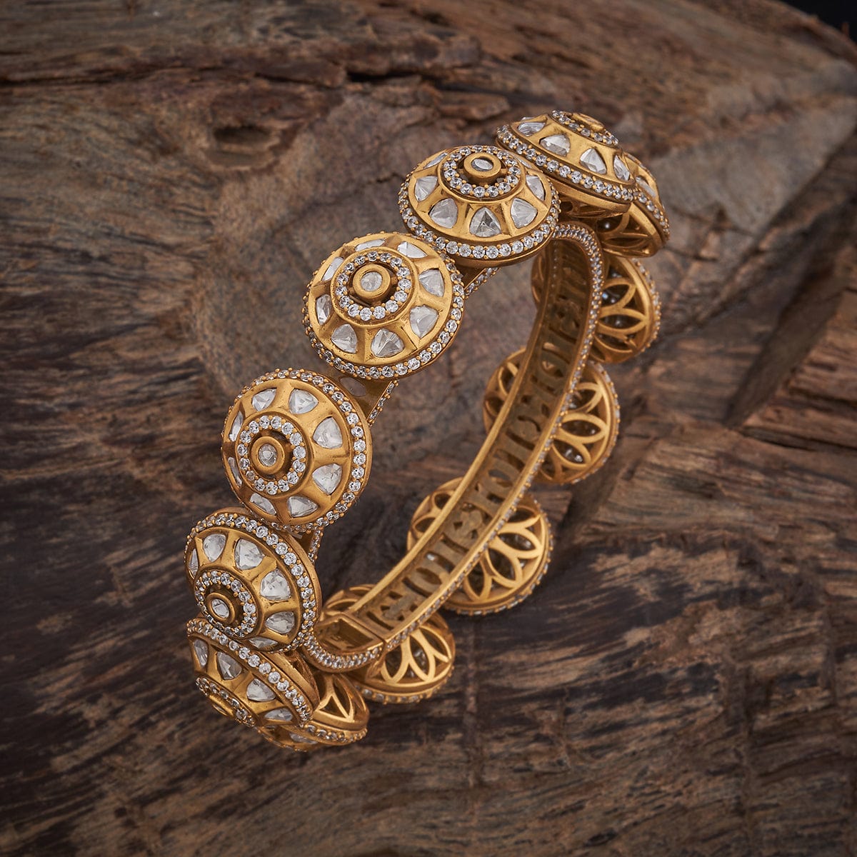One Bangle Style Fancy Single Bangles | Shop Single Bangles for Ladies