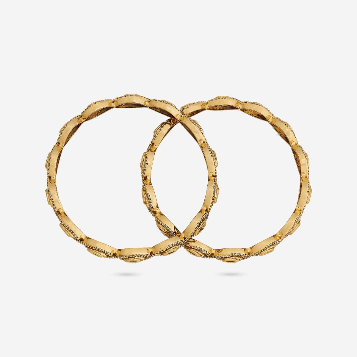 Kundan Bangle Kundan Bangle 187777