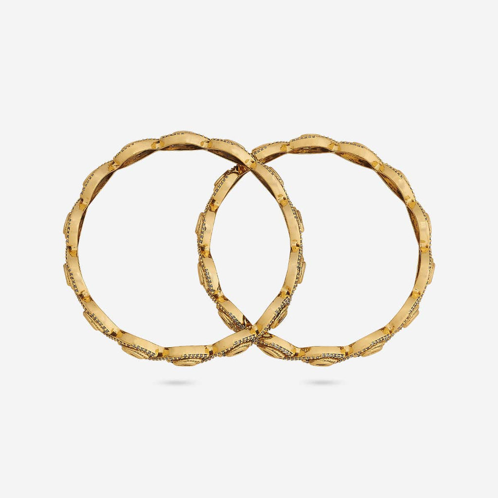 Kundan Bangle Kundan Bangle 187777