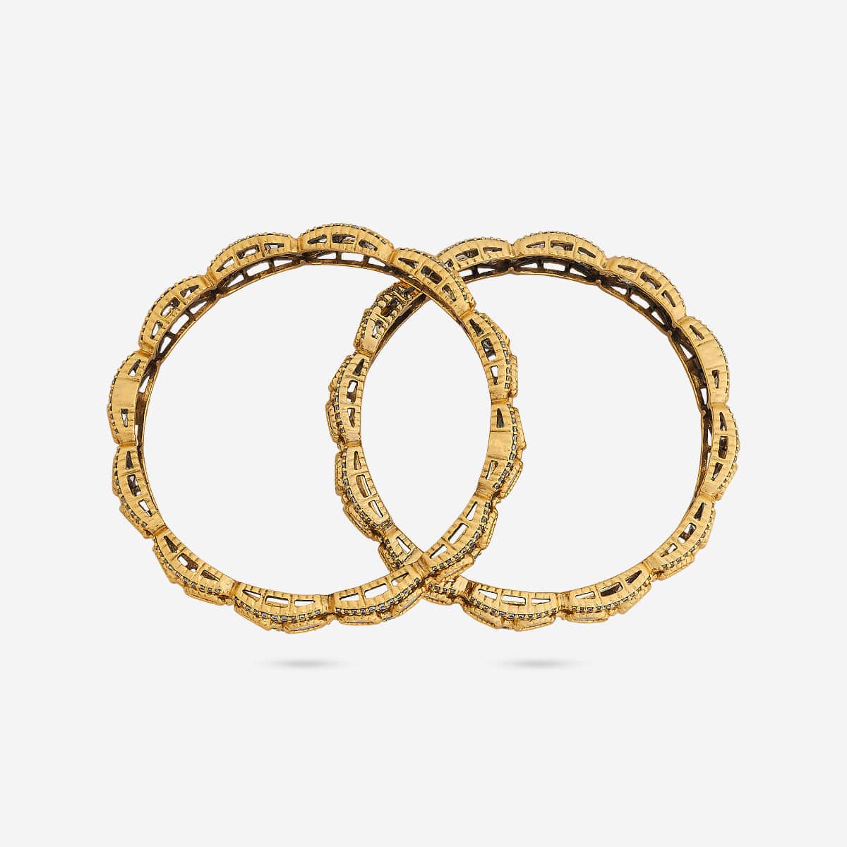 Kundan Bangle Kundan Bangle 187778