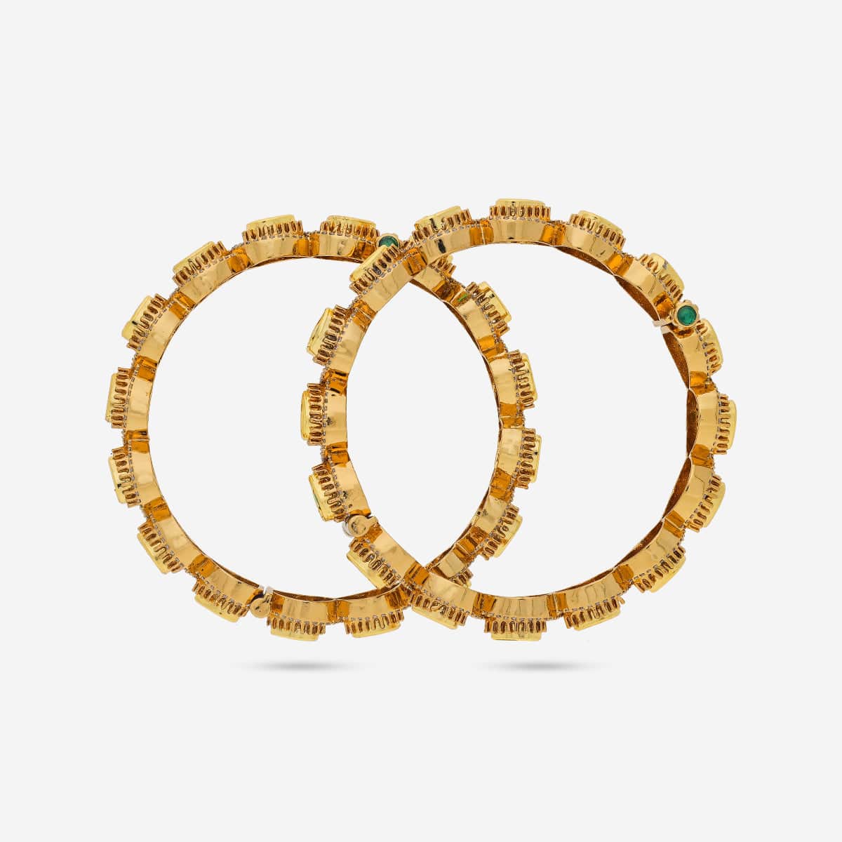 Kundan Bangle Kundan Bangle 187896