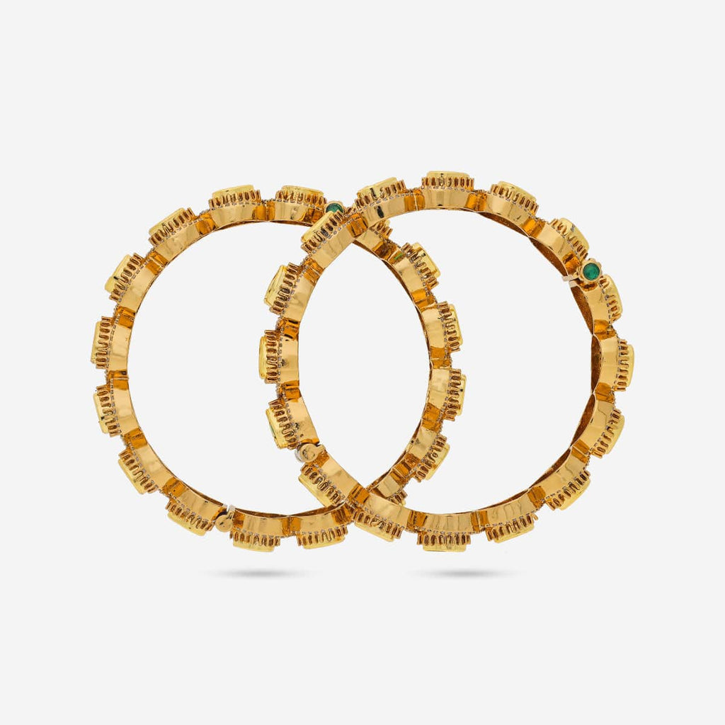 Kundan Bangle Kundan Bangle 187896