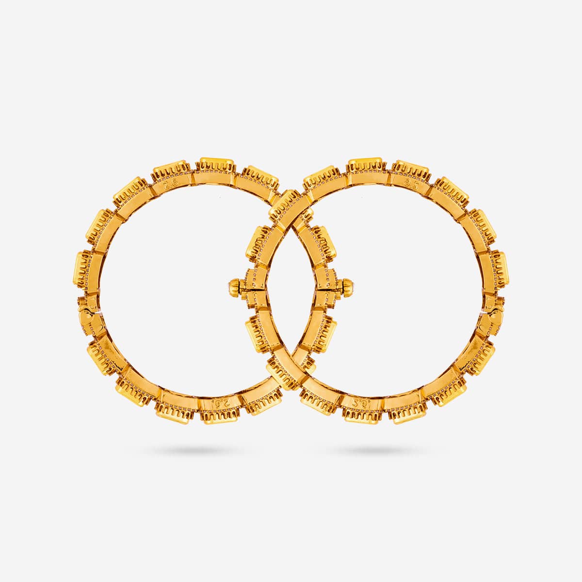 Kundan Bangle Kundan Bangle 187897