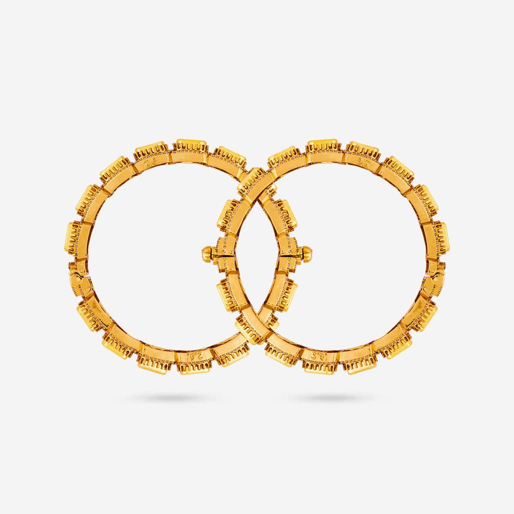 Kundan Bangle Kundan Bangle 187897