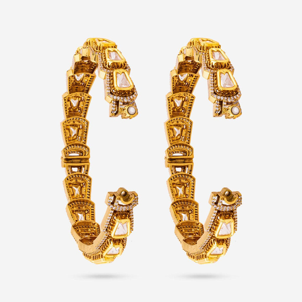 Kundan Bangle Kundan Bangle 187897