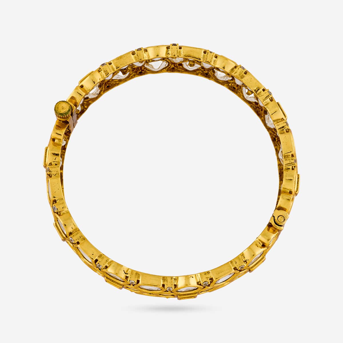 Kundan Bangle Kundan Bangle 188249