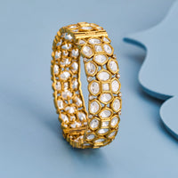 Kundan Bangle Kundan Bangle 188249