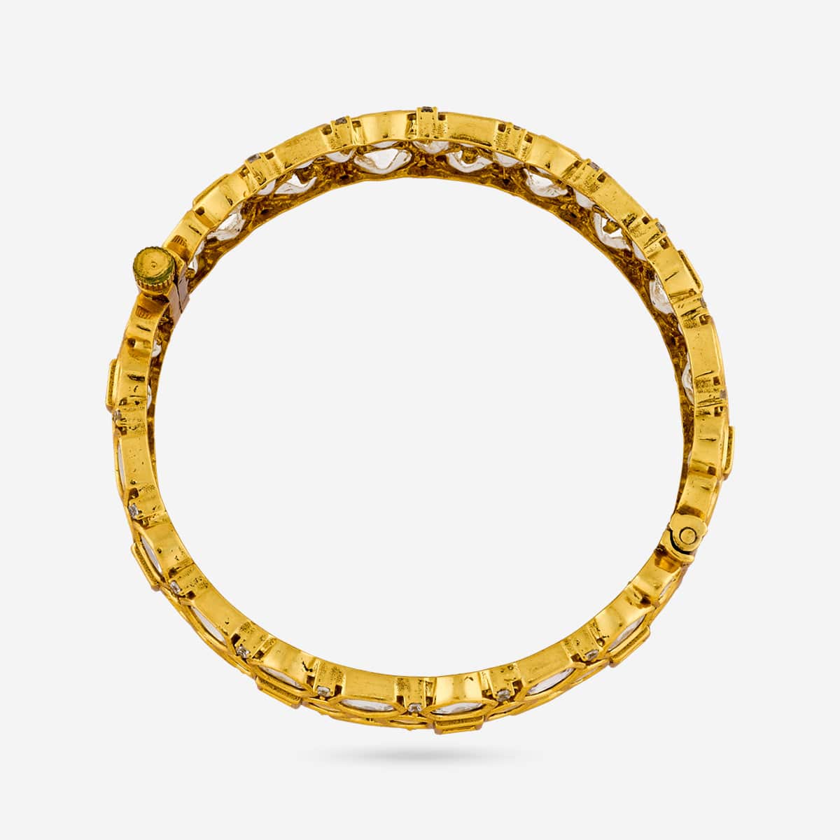 Kundan Bangle Kundan Bangle 188249