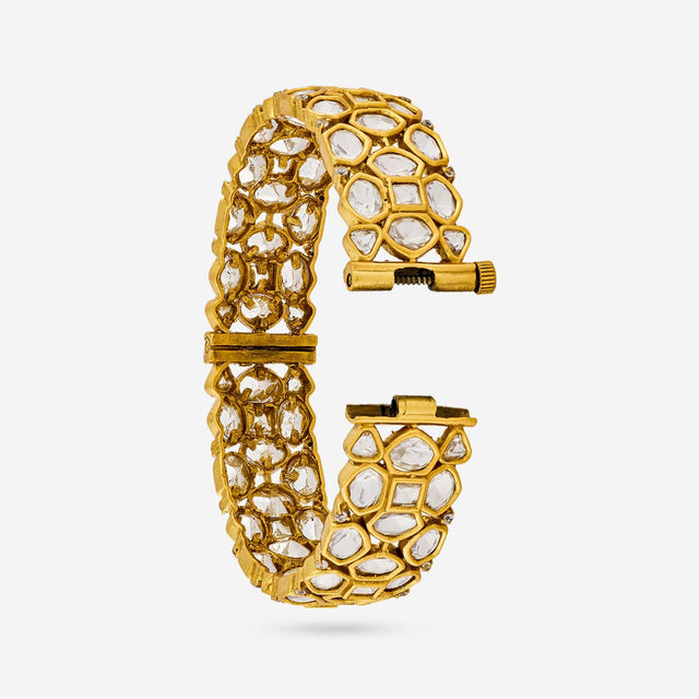 Kundan Bangle Kundan Bangle 188249