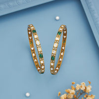 Kundan Bangle Kundan Bangle 188251