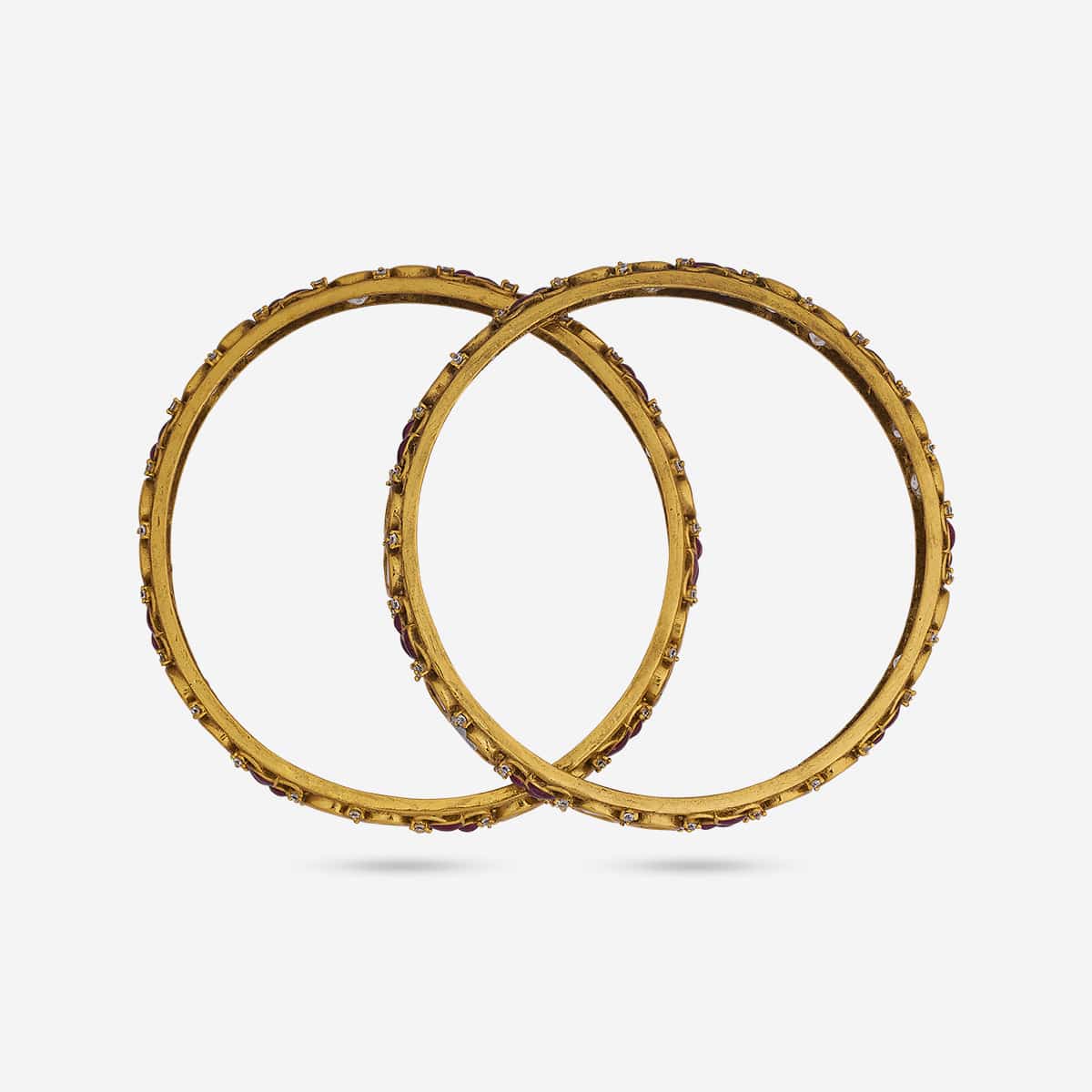 Kundan Bangle Kundan Bangle 188252